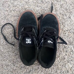 DC shoes for kids 12.5